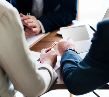 Abogados de familia en Málaga