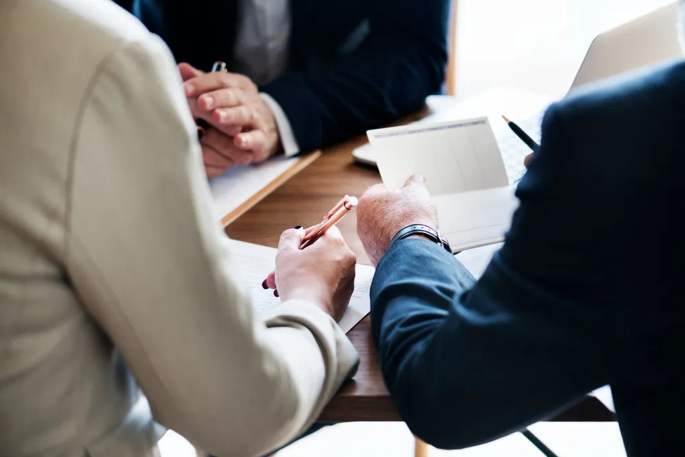 Abogados de familia en Málaga