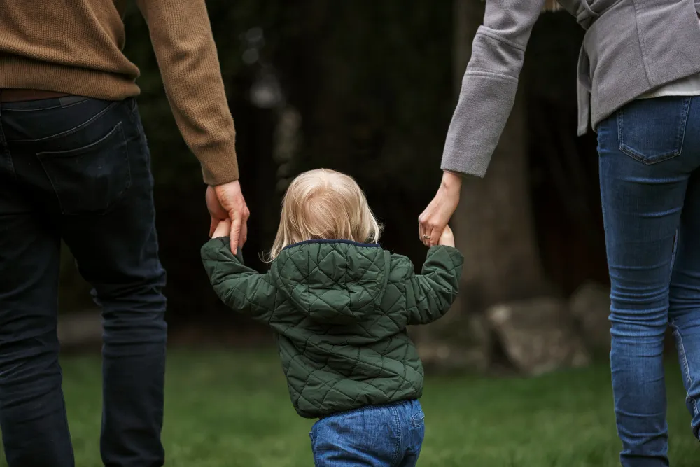 Adopción