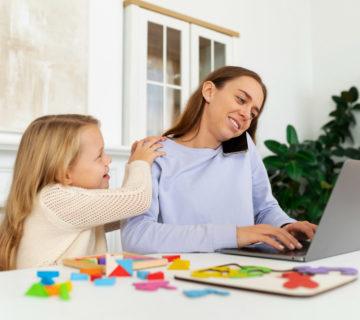 Cómo conseguir la custodia completa para la madre