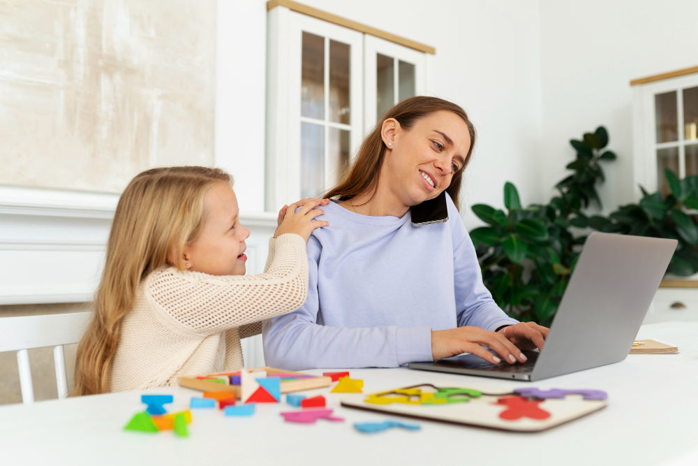 Cómo conseguir la custodia completa para la madre